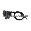 Mercedes Tailgate Lock Actuator - Model 2047500485