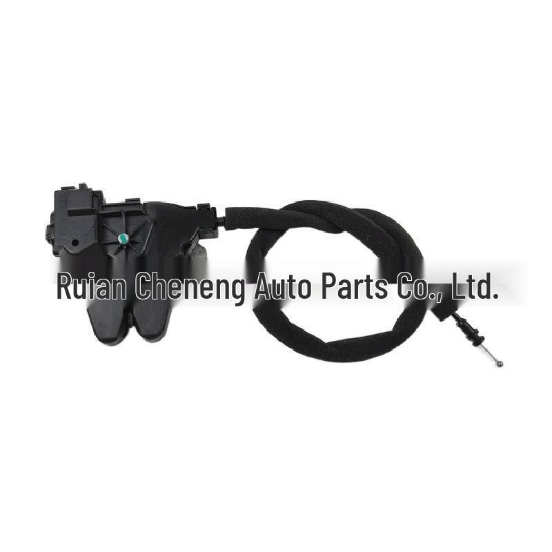Mercedes Tailgate Lock Actuator - Model 2047500485 Mercedes
