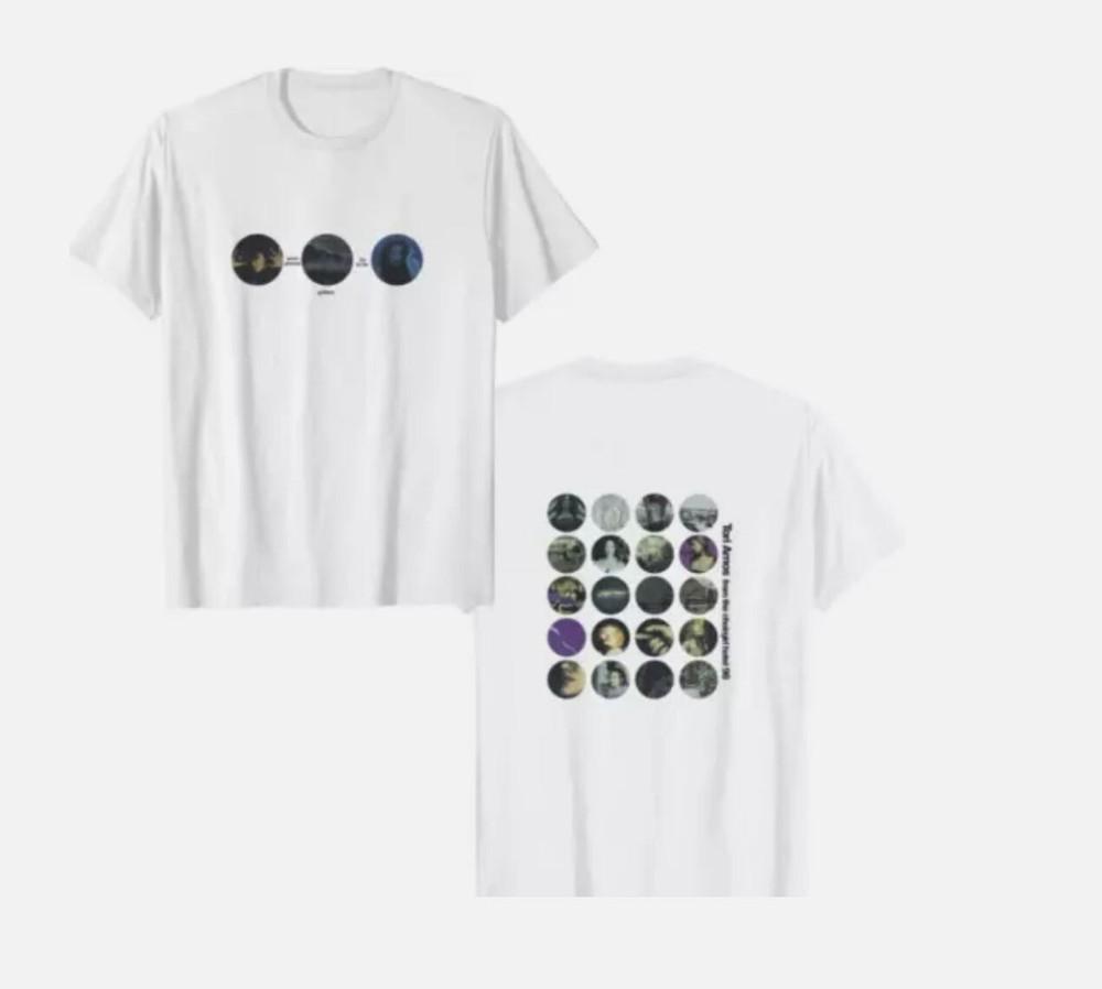 

1998 Tori Amos From the Choirgirl Hotel Tour shirt 4XL