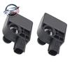 2Pcs 13578678 New Front Side Impact Sensor For Buick/Cadillac/Chevy Silverado /GMC Sierra Yukon 2013-2019 Collision Sensor Parts