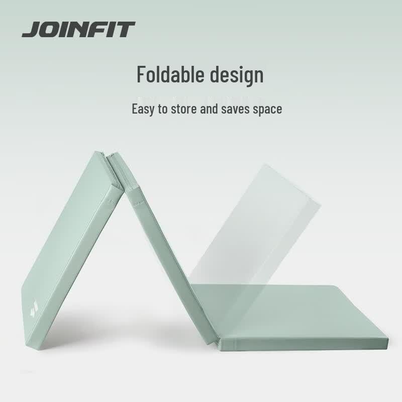 Jieyingfei Foldable Gymnastics & Yoga Mat