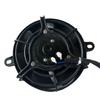 5inch 12V Motorcycle Cooling Fan Oil Cooler Engine Electric Radiator For Honda Yamaha Suzuki Kawasaki ATV Motocross Accessories