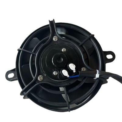 İç Aksesuar – Araba Isıtma ve Soğutma Fanları