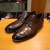 Brown Imported Premium Dress Shoes 8i98