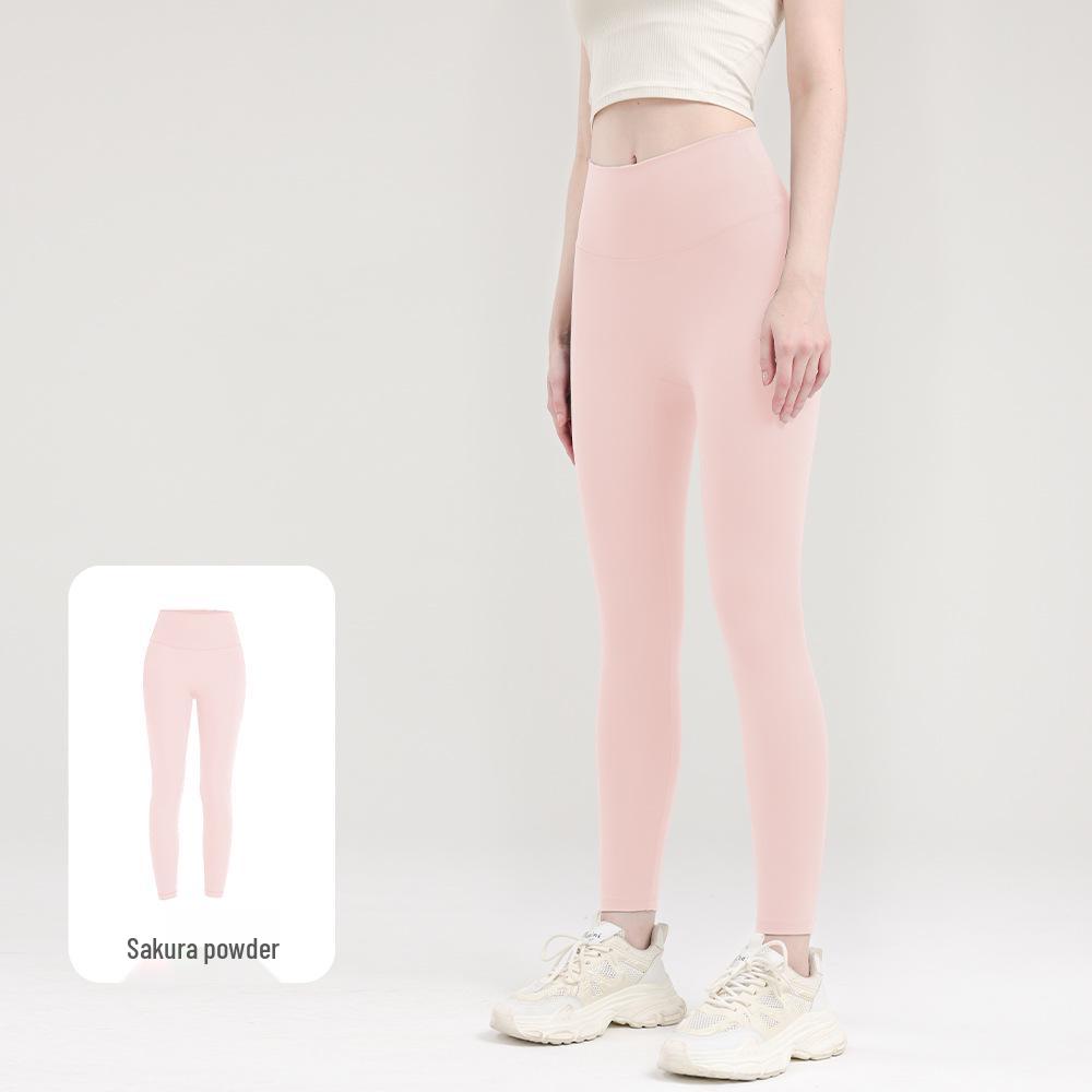 

Align Women s Nude Feel Yoga Pants - No Embarrassment Line, Perfect for Spring/Summer Workouts, Home Fitness, and Outdoor Activities Medium (Size 4)