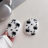 Apply Apple Headset AirPods Max Earphone Cover Simple Coconut Summer Shell Protective Case Female Coconut