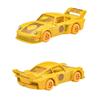 Hot Wheels Pantone Assortment Sunset Race 6 Miniature Ages Multi-Pack - Ride-on Toys, Cars, 3+, Multi-pack JNK94-986A