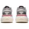 Li Ning Chao Yue 8 Sneaker Retro Versatile Shock Absorption Non-Slip Wear-Resistant Breathable Support Rebound Low-Top Casual Shoes AGLU007-4