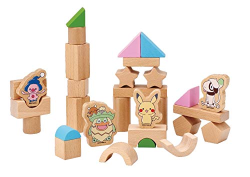 Kawada monpoke Lots of Bucket tsumiki firsts! mp-01