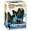 Funko Pop Pokemon 956 Luxray Collectible Figure