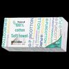PurCotton Soft Cotton Facial Tissues
