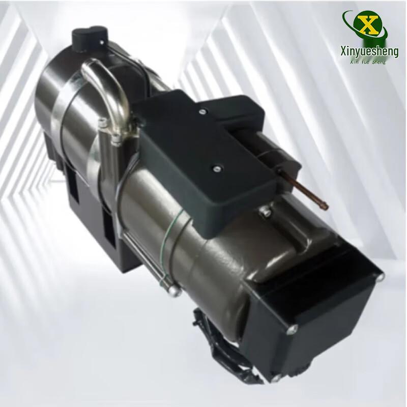 Дизельный автономный отопитель Xinyuesheng 12 кВт 24 В