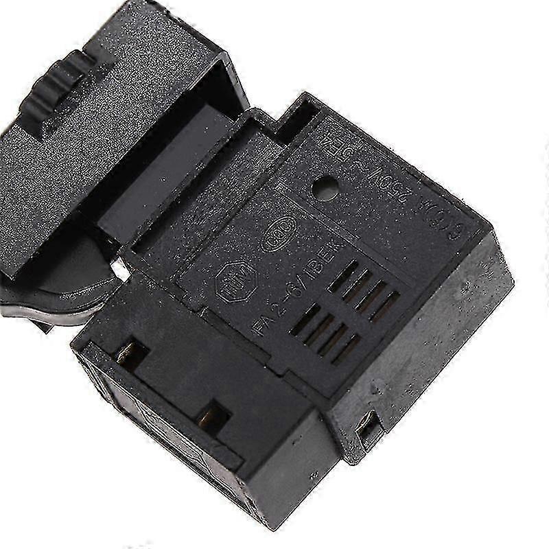 Spst Trigger Switch Fa2-6/1w Ac 250v 6A for Electric Hammer Drill Power Tool Lock