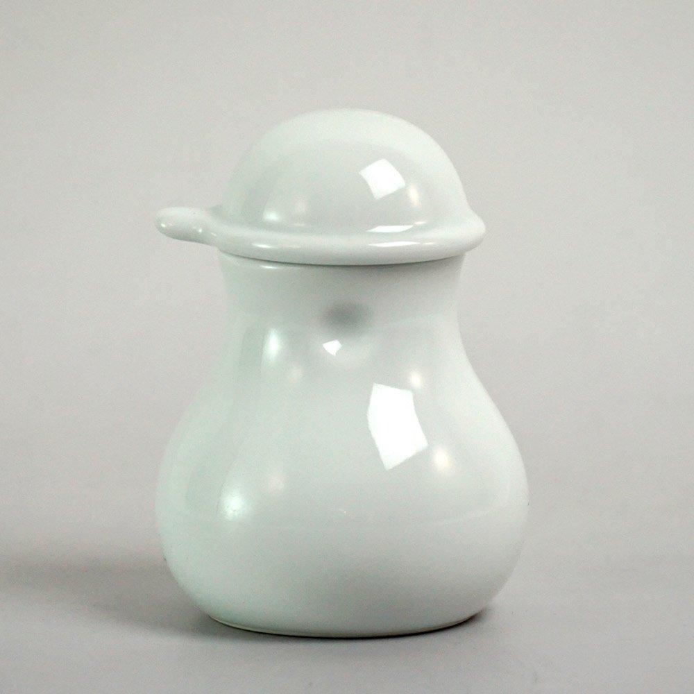 Nishikai Toki Hasami Ware Torso Soy Sauce X "Essence" Dispenser, 80ml, 42803, 6 8.3cm