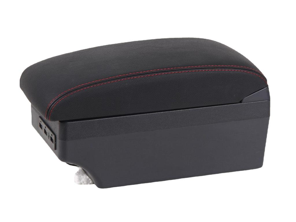 Proton Persona & Iriz Custom Center Armrest and Storage Box