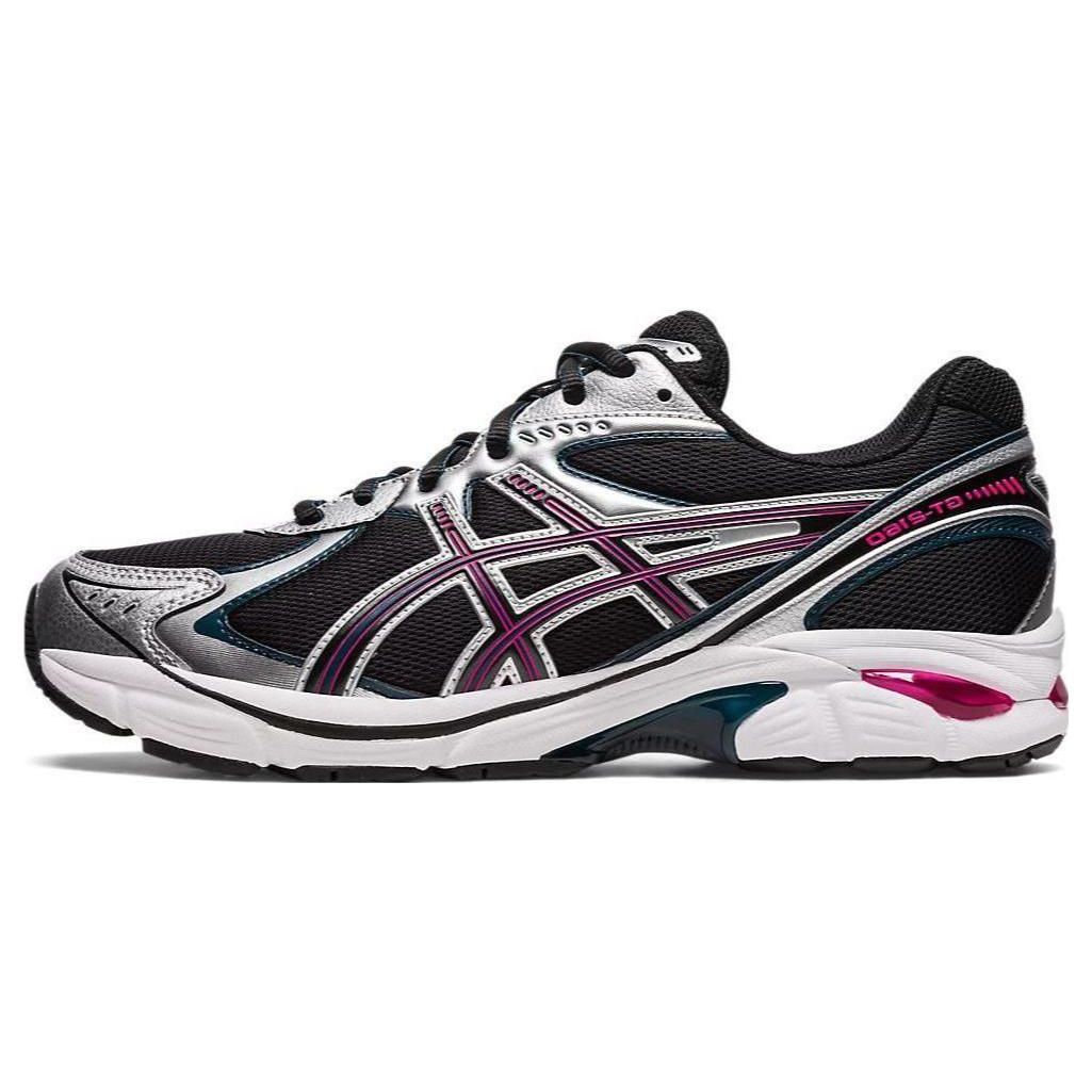 ASICS GT 2160 Black Silver Pink