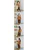 Children's All-Season Waterproof Snow Boots - Boys' & Girls' Velvet-Lined, Warm Cotton, Short Boots (Korean Style)