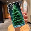 Christmas Tree Ball Phone Case Carcasa Funda For iPhone 17 Pro Max Air 16 15 14 13 Pro Max 15 16 Pro 15Plus 16E Case