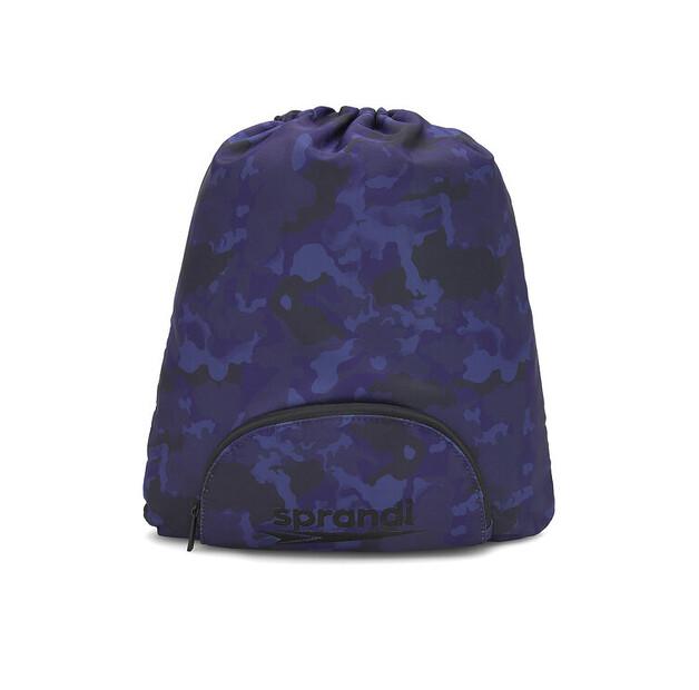 

Спортивный мешок Sprandi SPR-O-010-05 тёмно-синий