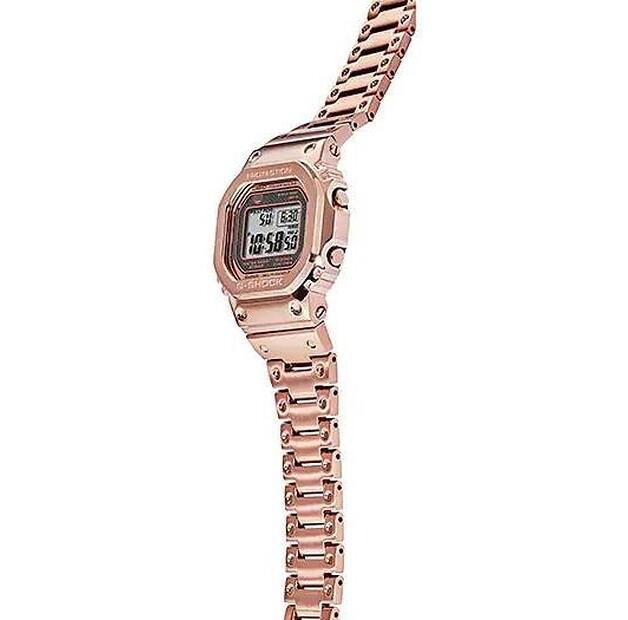Часы Casio GMW-B5000GD-4ER