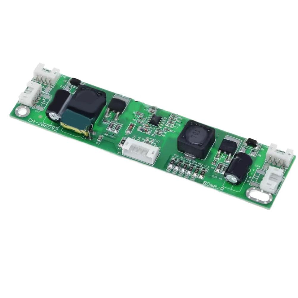 LED TV Backlight Power Board with Constant Current Boost Function Designed for LCD Accessories and Standard Inverters