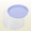 Portable Milk Powder Formula Dispenser Food Container Storage Feeding Boxes for Baby Kids Toddler 4/5 Grid Baby Food Storage Box