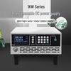 A-BF SSD-3030 Programmable DC Power Supply, 30V/30A, 900W, High Power, Low Ripple, LCD Display