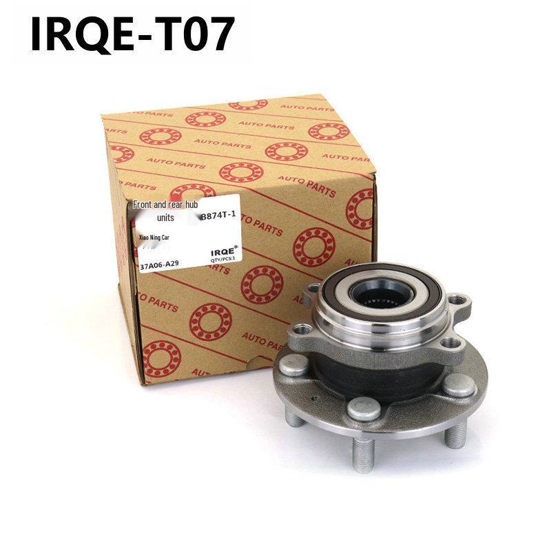 HUB874T-1 Wheel Hub Carrier for Xpeng P7 AWD Front & Rear