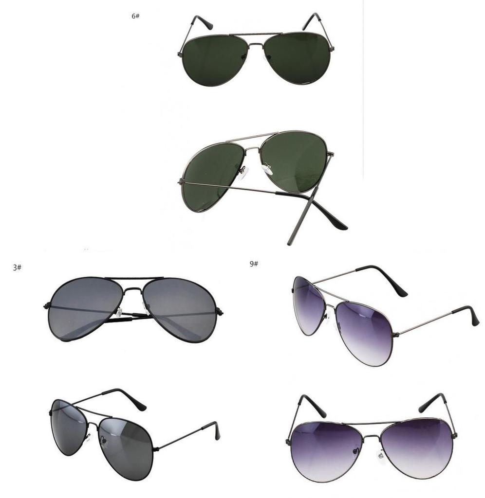 Vue De Nuit Nv Lunettes As Seen On Tv Nightview Aviator 100% Uva Uvb Yellow Lens Glasses For Night Driving