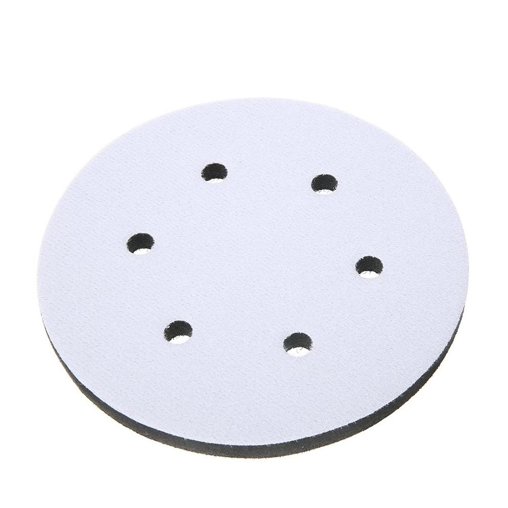 Interface Pad Cushion Pad Tools 1 * 1 PC 150mm(Dia)
