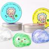 Lab Putty Crystal Clear Glass (1 Pack) Best Thinking Smart Crazy Stress Putty with Tin, Sensory  Bouncing Toy Children Gift Presents