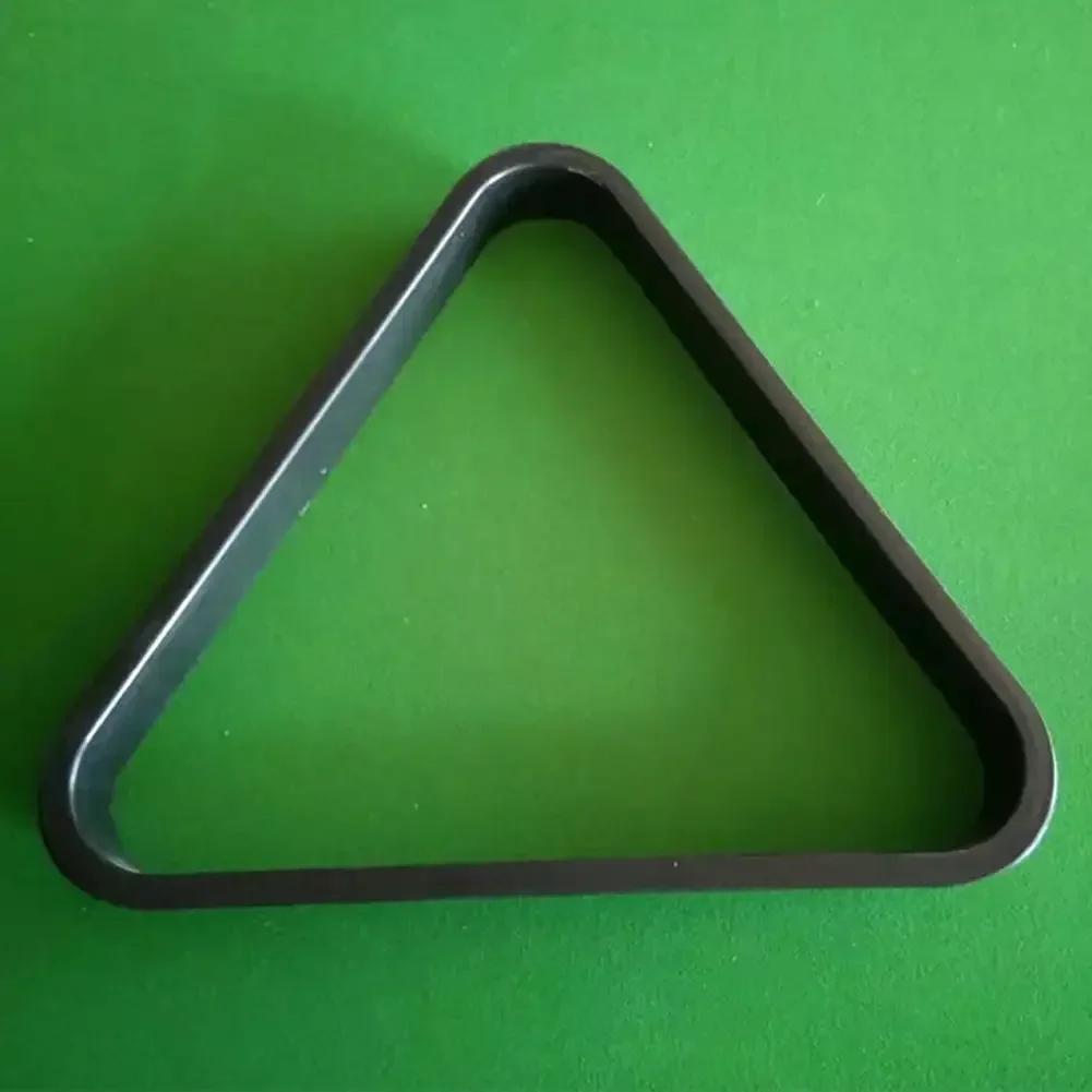 Billiard Rack Holder Tool Snooker Table Balls Frame Tripod Frame Billiard Holder 25mm 32mm 38mm 44mm 57mm 52mm Plastic