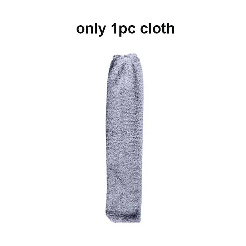 

Телескопическая щетка для пыли с длинной ручкой, очиститель пыли, прикроватная щетка для дивана, щетки для очистки, щетки для удаления пыли, бытовые чистящие средства