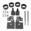 Front Rear Lift Kits Replace Part Fit for Polaris Sportsman 500