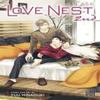 Love Nest 2nd Vol. 1 by Yuu Minaduki Paperback Book 9781974741434