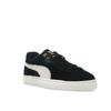 Puma Felix the Cat x Suede 105th Anniversary Unisex Sneakers Black Pelé-Yellow 398798-01