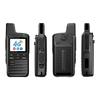 OUXING MAC 4G Public Network Walkie-Talkie (CN version)