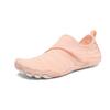 New Breathable Upstream Wading Shoes Quick Dry Aqua Shoes Couple Outdoor Anti-Slip Beach Swimming Barefoot Shoes