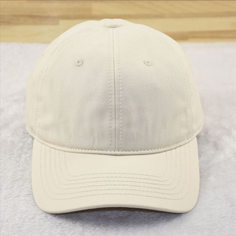 Solid Color Baseball Cap Soft Top Big Head Circumference Cap Spring and Summer New Single-layer Cotton Men's Hat Trend