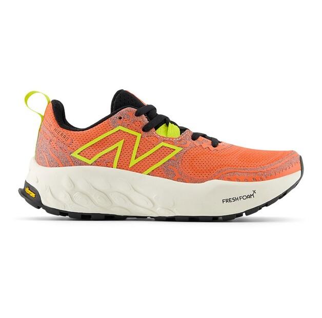 

New Balance Fresh Foam X Hierro V8 кроссовки трейловые EU 35