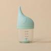 Pet Supplies Silicone Small Pacifier for Kittens and Puppies Small Bottle Water Cup