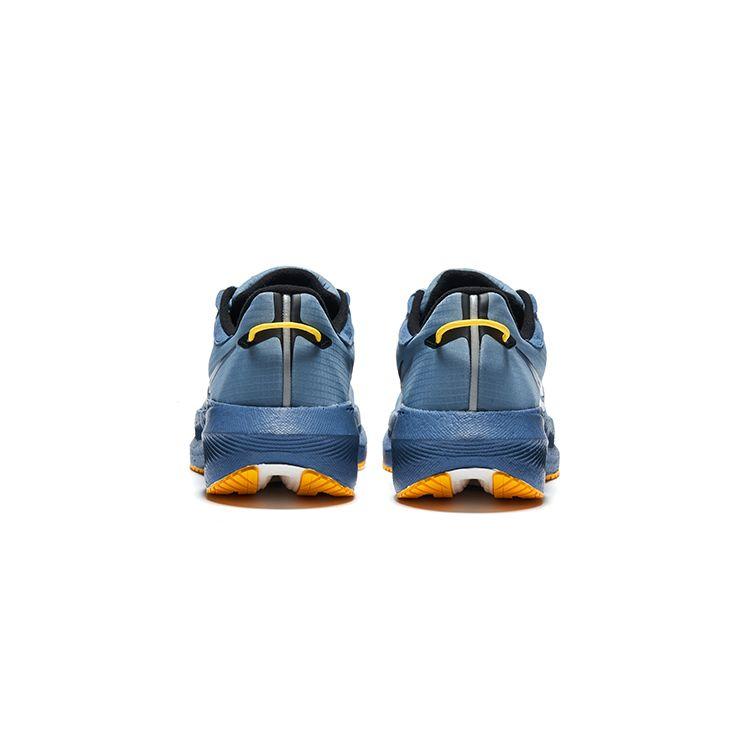 SAUCONY Triumph 21 Runshield Murk Men Sneakers Blue S20907-70