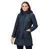 Fabrienne Jacket