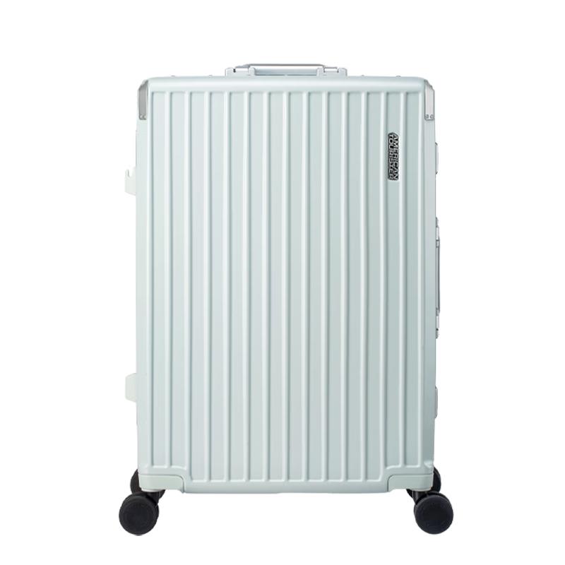 Чемодан Mei Travel NN9 с алюминиевым каркасом, жесткий 24 inch
