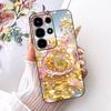 Casing For ITEL S26 Ultra Cover S688LN Luxury Cute Cat Fashion Butterfly Cool Painted Funda For ITEL S26Ultra Phone Case