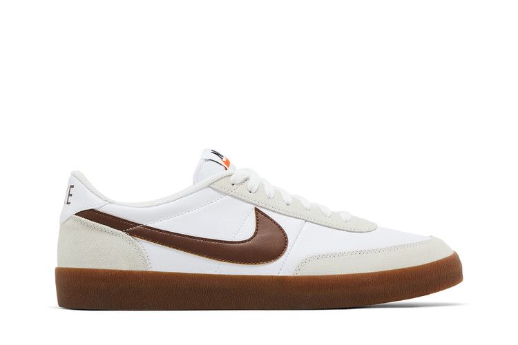Nike Killshot 2 White Cacao Wow Gum