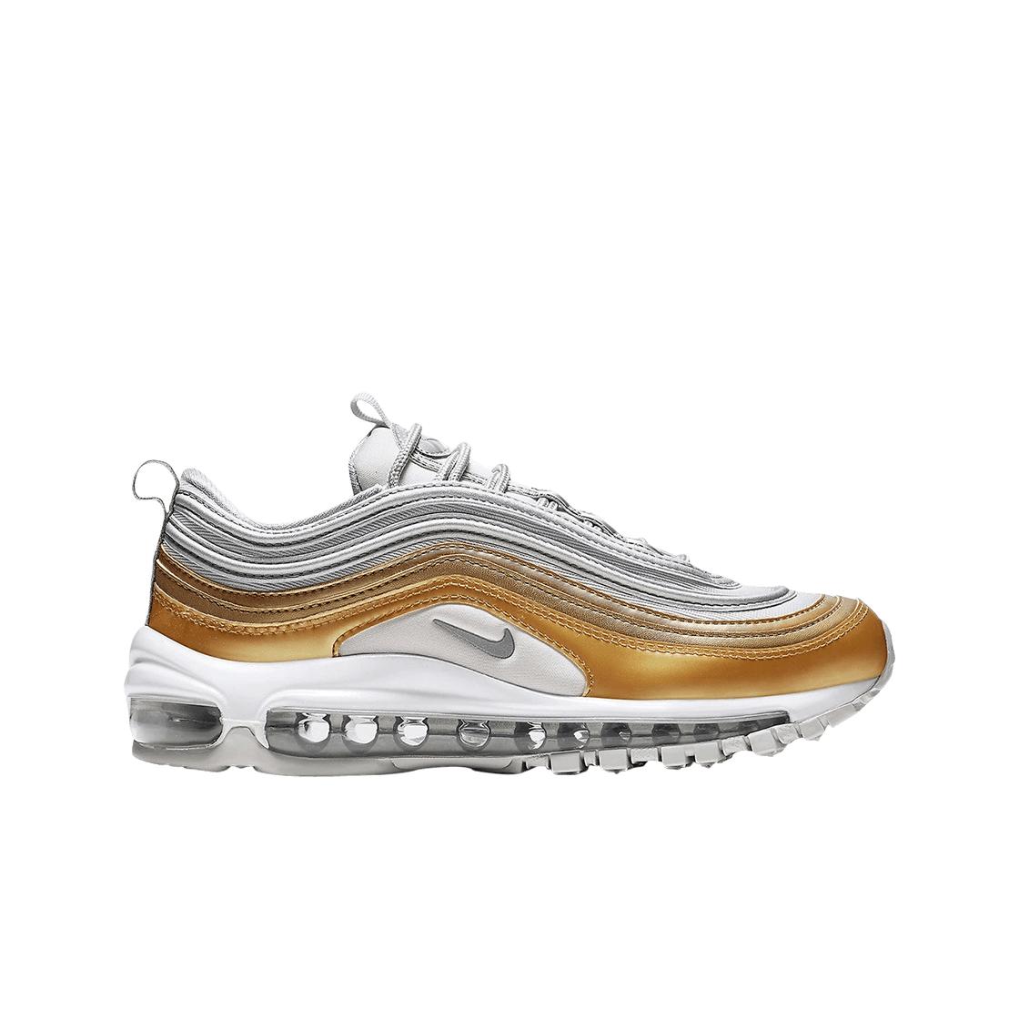 

(ш) Nike Air Max 97 Vast Grey Metallic Gold 230