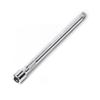 1/2" Socket Ratchet Wrench Extension Bar 75/125/250mm Long Bar Steering Sleeve Connecting Rod Accessories