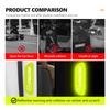 AAGI1 For Mazda Car Safety Warning Reflective Stickers Strip Waterproof Tape CX3 CX-5 CX5 CX7 CX9 MX5 Axela Atenza Allegro