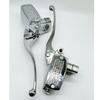 Brake Clutch Master Cylinder Lever for Honda VT250 Magna 250 1995-1998  NV400 Steed 400 1992-1998 NV400 Shadow 400 2000-2008